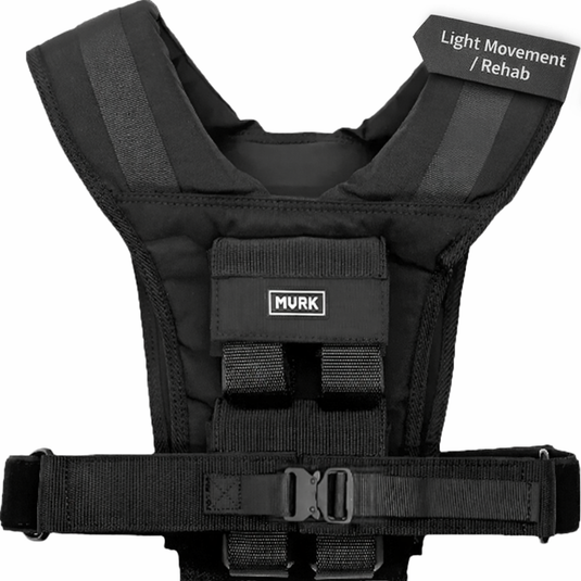 Mvrk Gear - Mvrk Weighted Vest