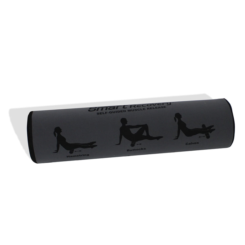 Load image into Gallery viewer, Prism Fitness 2 Foot Long Smart Recovery Self-Guided Muscle Recovery Roller
