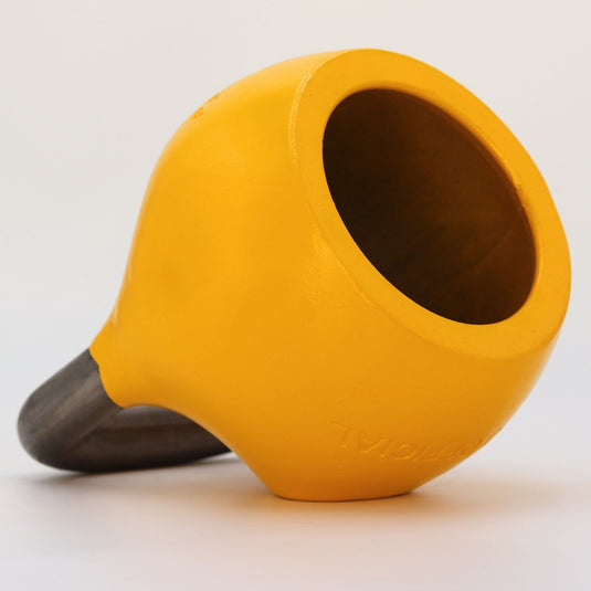 Pro Kettlebell - Apollo Pro Kettlebell— International Line