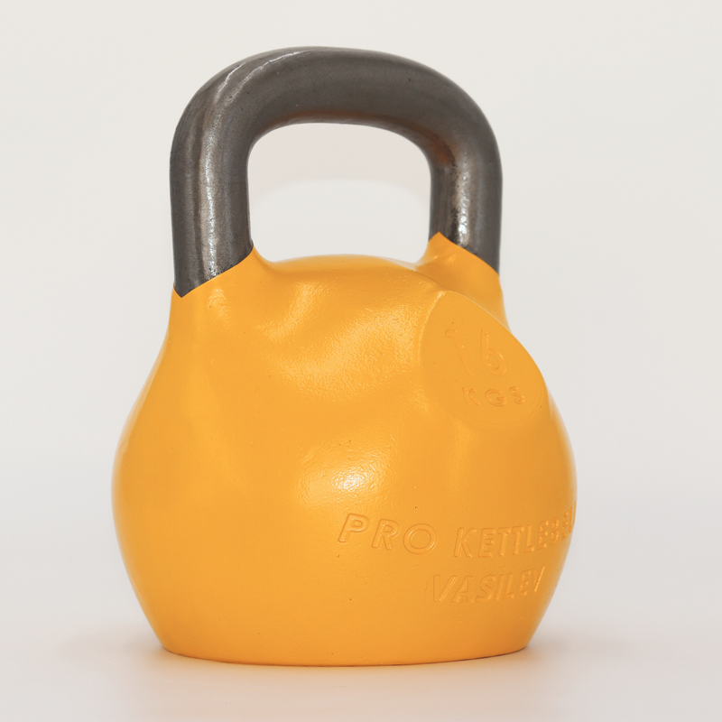Load image into Gallery viewer, Pro Kettlebell - Apollo Pro Kettlebell— International Line

