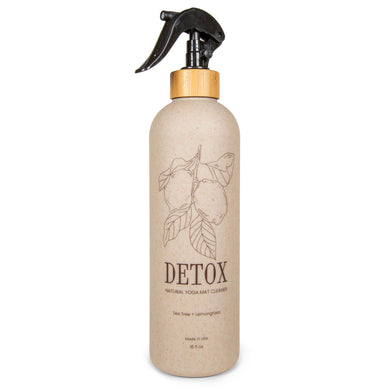 Yoloha Yoga - Yoga Mat Cleaner 16oz