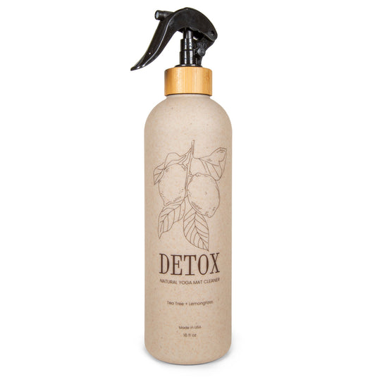 Yoloha Yoga - Yoga Mat Cleaner 16oz