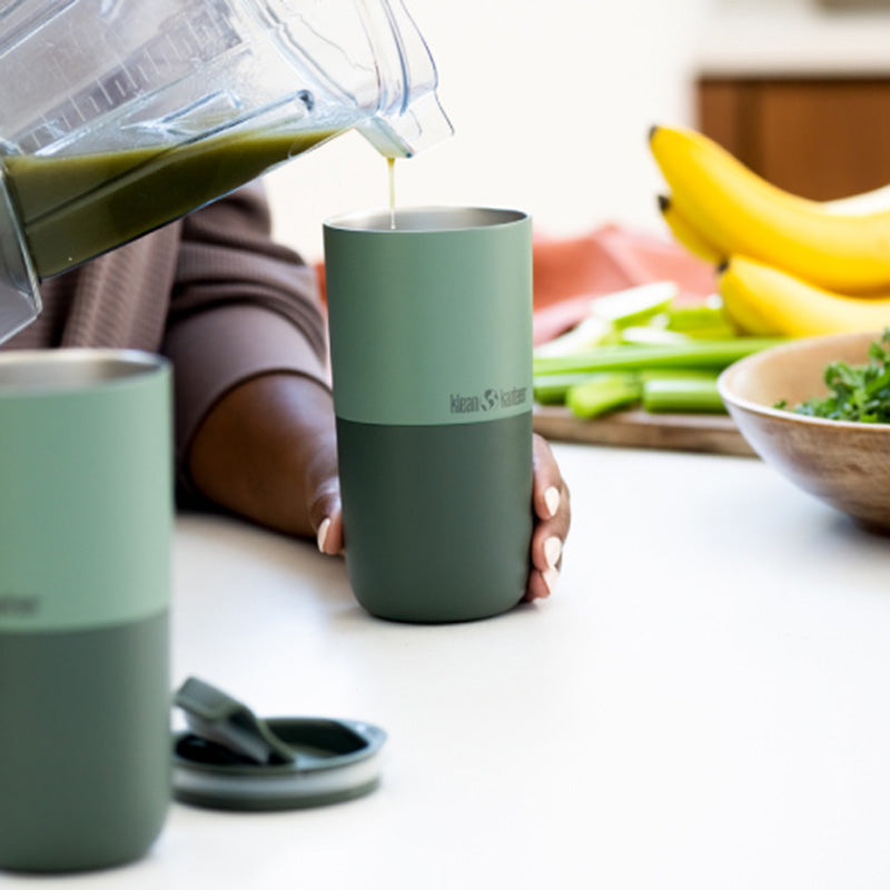 Load image into Gallery viewer, Klean Kanteen - 16oz Rise Tumbler
