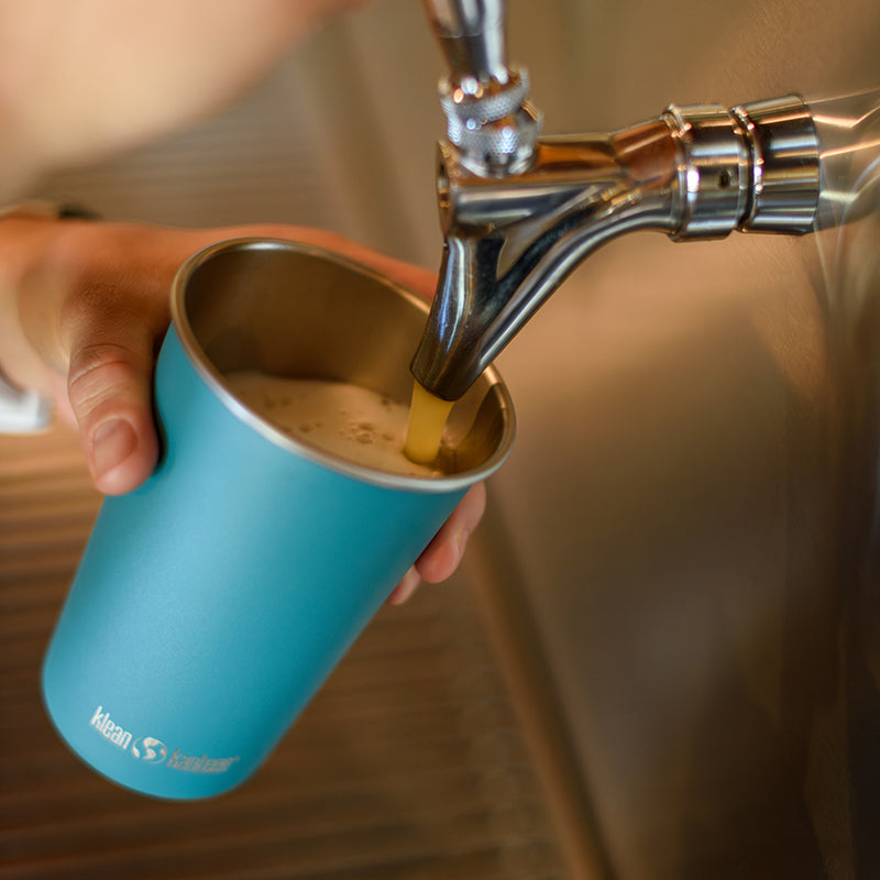 Load image into Gallery viewer, Klean Kanteen - 16oz Pint Cup
