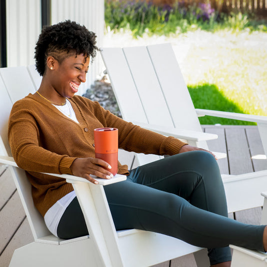 Klean Kanteen - 16oz Rise Tumbler