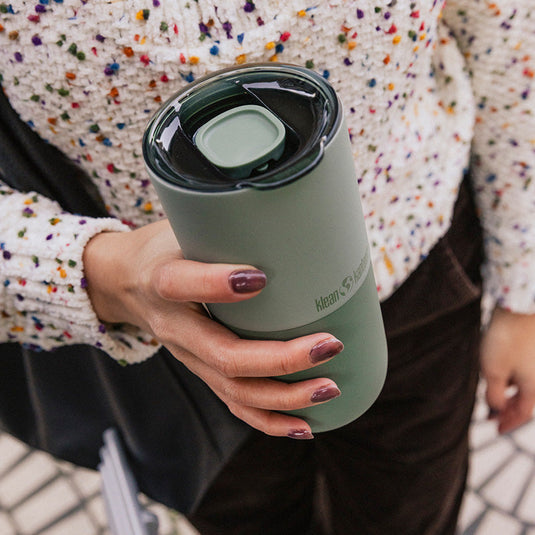 Klean Kanteen - Slide Lid