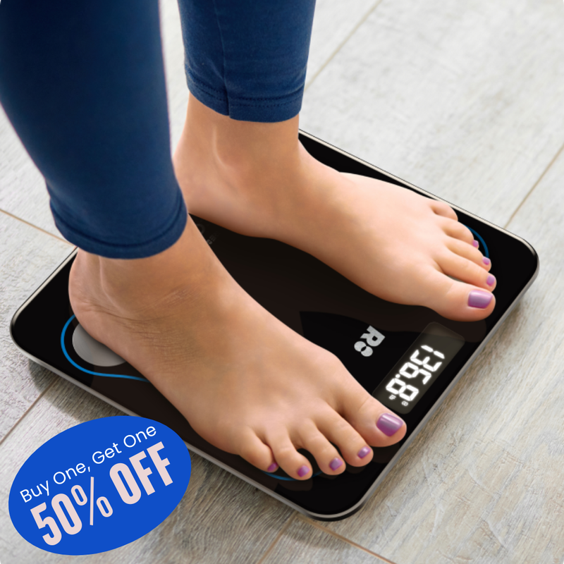 Load image into Gallery viewer, Reathlete - COUNTO Smart Scale
