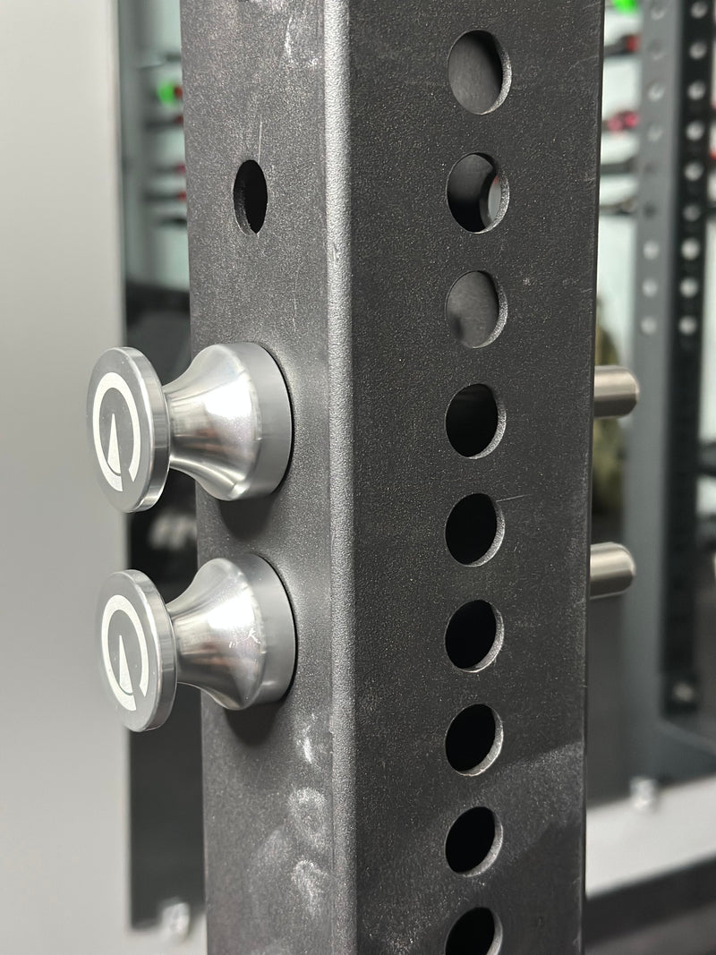 Load image into Gallery viewer, Exponent Edge - Magnetic Edge Pins
