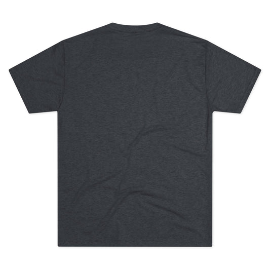 Ataclete - Men's Forward Flagship Tri-Blend Tee