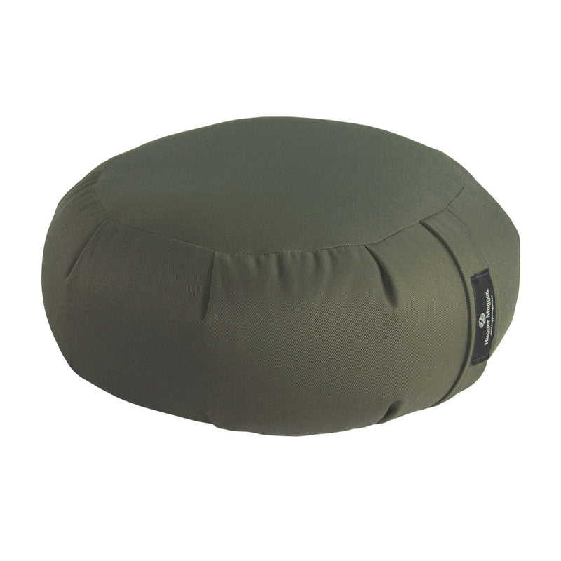 Load image into Gallery viewer, Yoga Design Lab - Zafu Meditation Cushion
