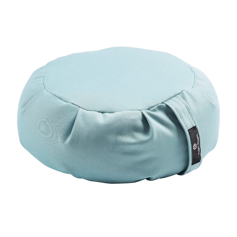 Load image into Gallery viewer, Yoga Design Lab - Zafu Meditation Cushion

