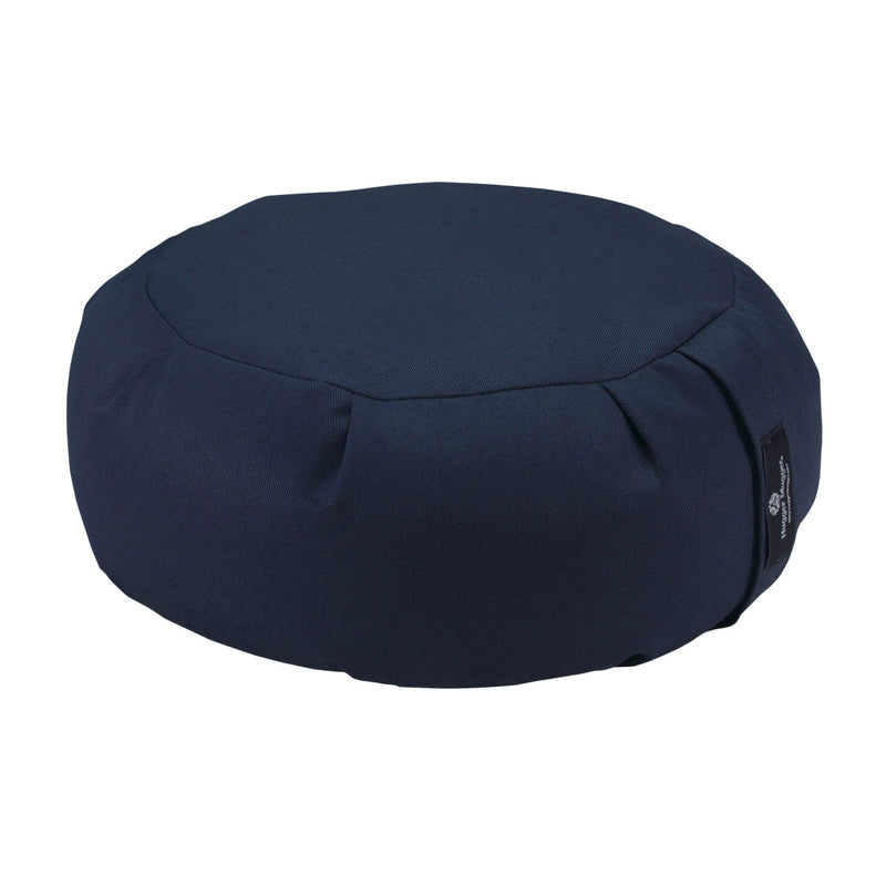 Load image into Gallery viewer, Yoga Design Lab - Zafu Meditation Cushion
