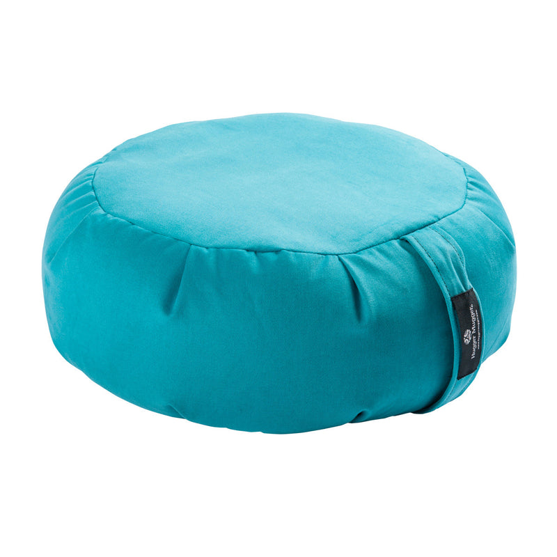 Load image into Gallery viewer, Yoga Design Lab - Zafu Meditation Cushion
