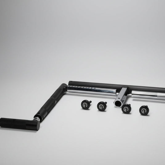 Exponent Edge - Viking Raid Adjustable Press
