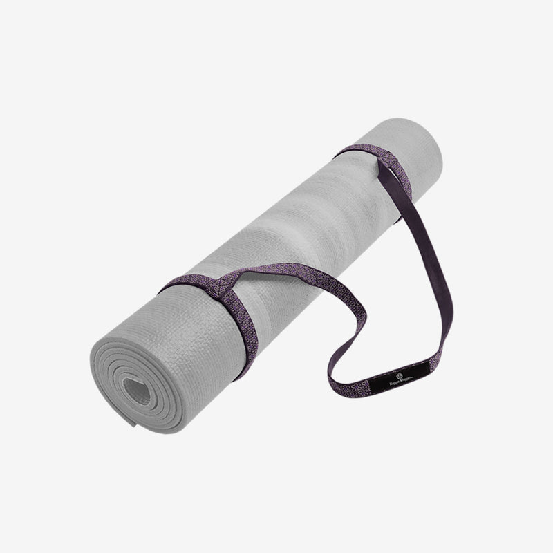 Load image into Gallery viewer, Yoga Design Lab - Simple Sling Yoga Mat Carrier
