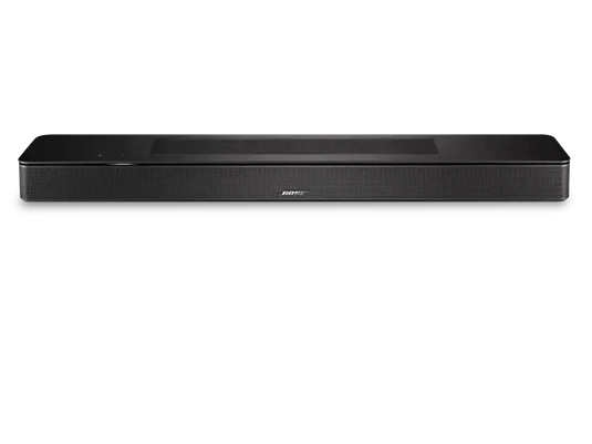 Bose - Smart Soundbar 600