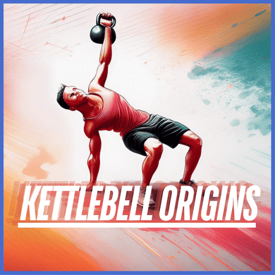 Living.Fit - Kettlebell Origins Part 1.0 Program