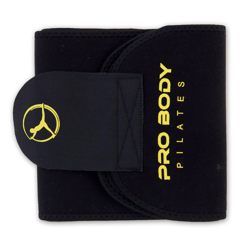 Load image into Gallery viewer, Waist Trimmer Belt for High-Intensity Training, Yoga and Workouts
