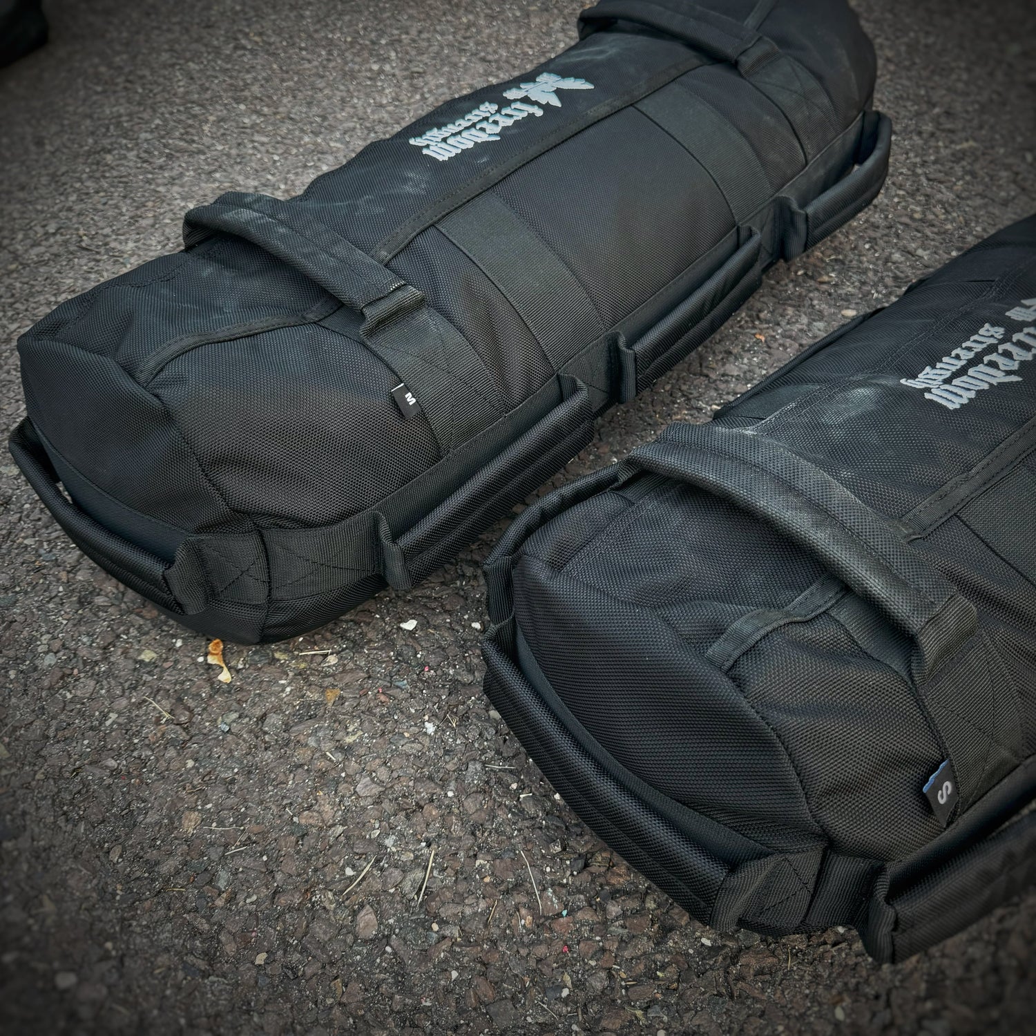 Freedom Strength Co. - Training Sandbag – Living.Fit