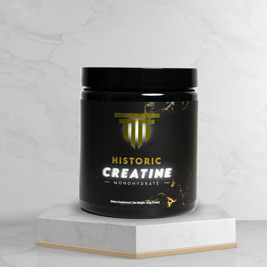 Historic Labs - Historic Creatine