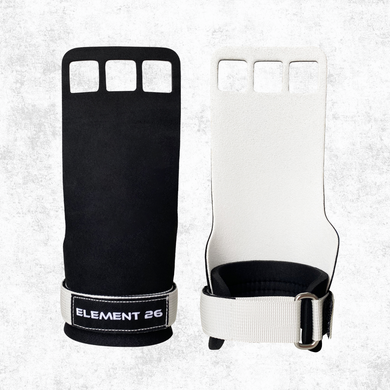 Element 26 - Vise Grips
