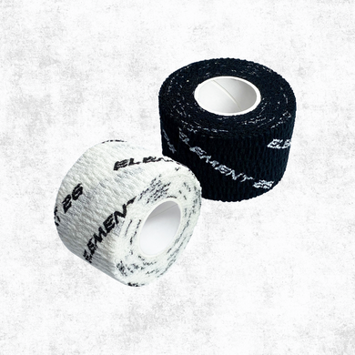Element 26 - Weightlifting Tape