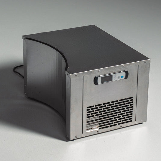 The Cold Life - Pro Curve Chiller