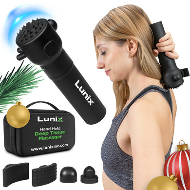 Lunix - LX28 Deep Tissue Massager