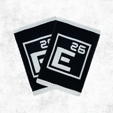 Element 26 - Wrist Sweat Bands