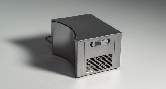 The Cold Life - Pro Curve Chiller