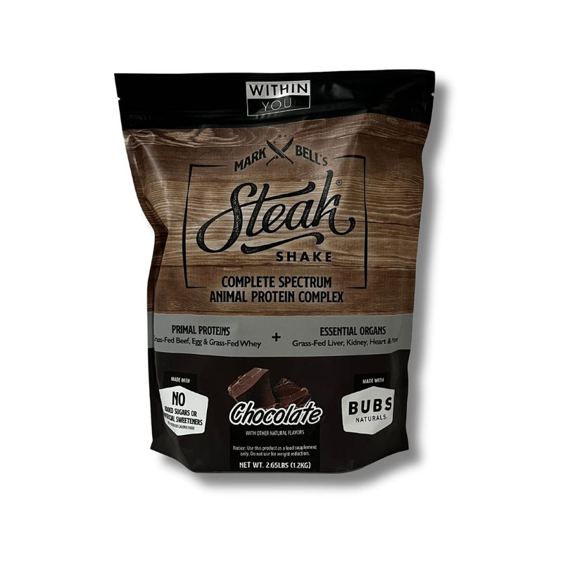 Load image into Gallery viewer, Original Steak Shake
