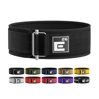 Weight Belts