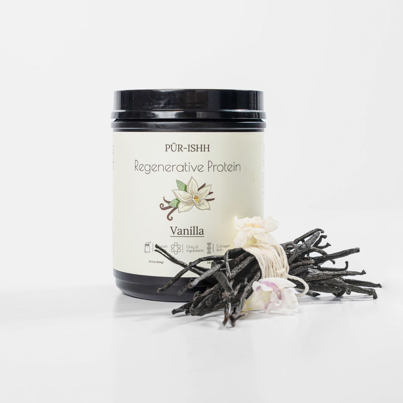 Load image into Gallery viewer, Purishh - Protein Powder
