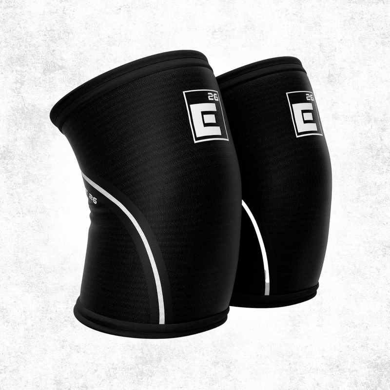 Load image into Gallery viewer, Element 26 - 6mm Knee Sleeves
