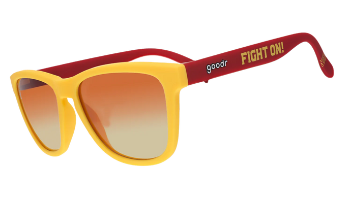 OG goodr The Sunnies of Troy