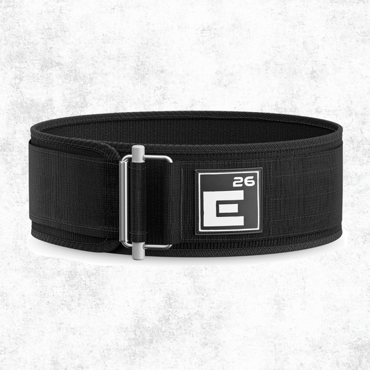 Element 26 - Self Locking Weightlifting Belt