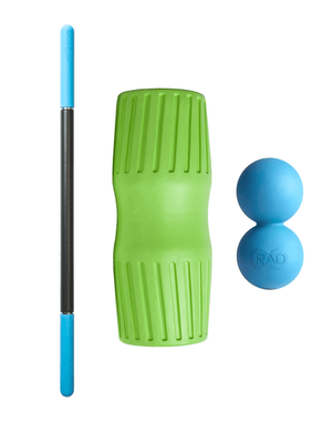 Rad Roller - Mobility Starter Pack