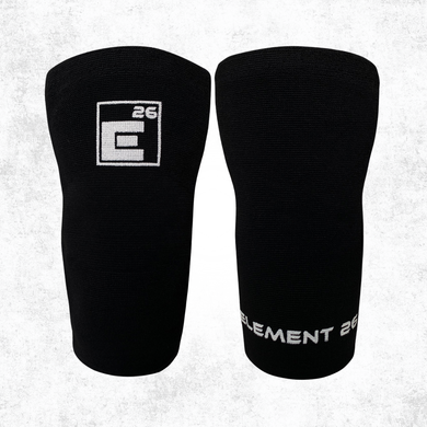 Element 26 - 3mm Agility Knee Sleeves