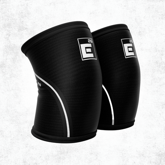 Element 26 - 6mm Knee Sleeves
