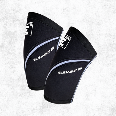 Element 26 - 5mm Elbow Sleeves