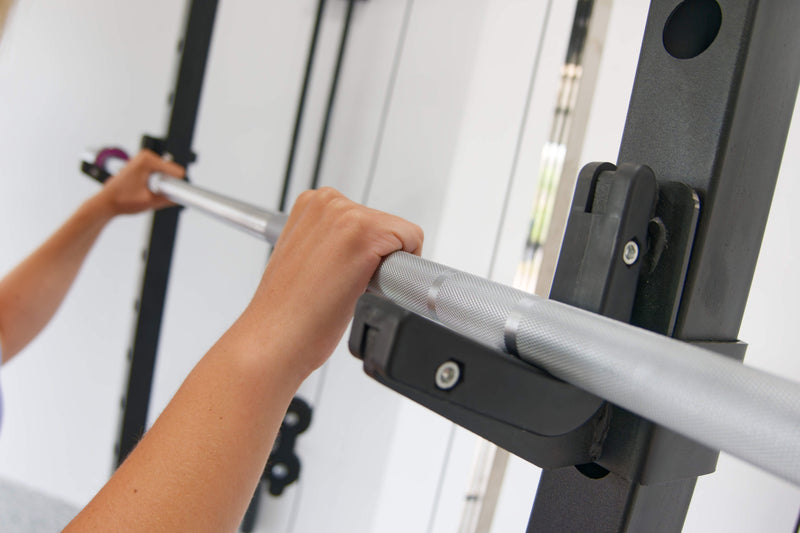 Load image into Gallery viewer, Synergee - Regional Barbell
