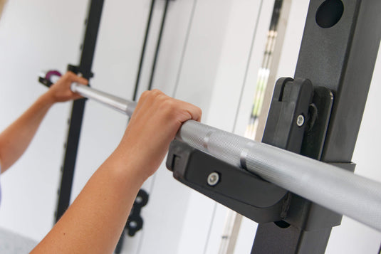 Synergee - Regional Barbell