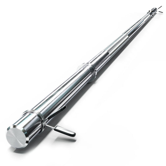 Synergee - Synergee 1" Barbell