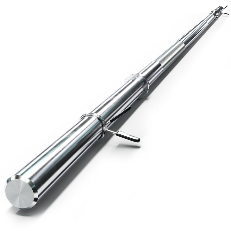 Load image into Gallery viewer, Synergee - Synergee 1" Barbell
