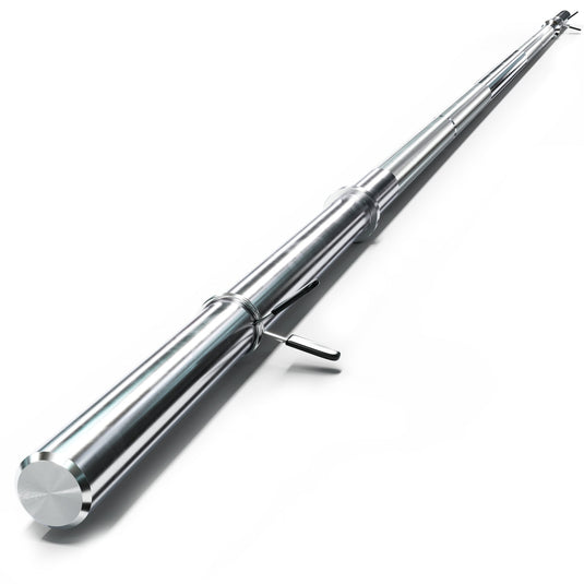 Synergee - Synergee 1" Barbell