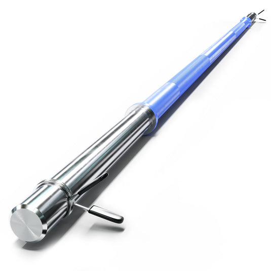 Synergee - Synergee 1" Barbell
