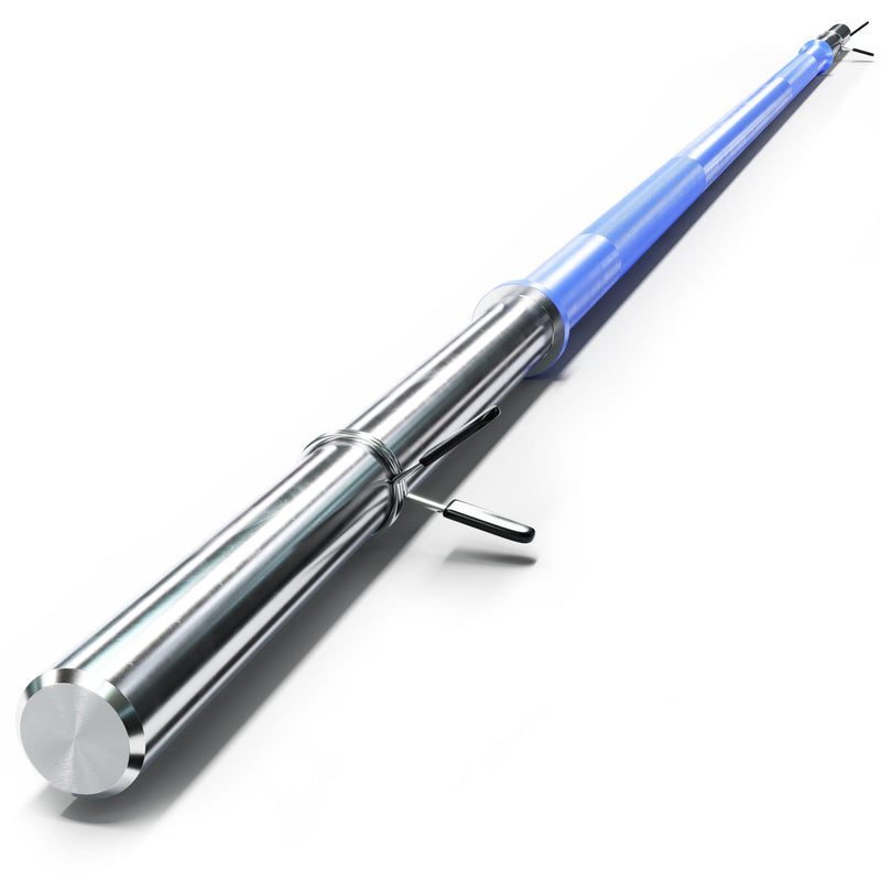 Load image into Gallery viewer, Synergee - Synergee 1" Barbell
