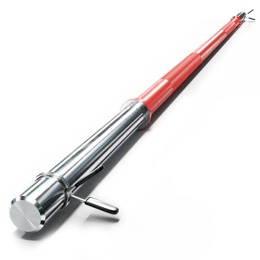 Synergee - Synergee 1" Barbell