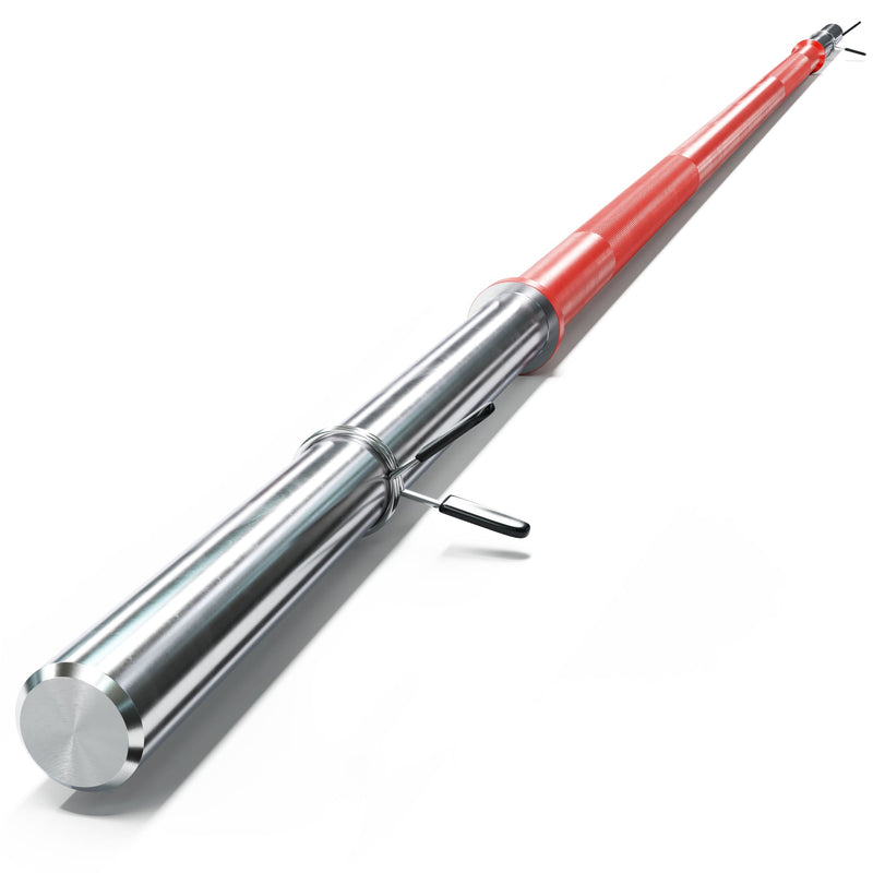 Load image into Gallery viewer, Synergee - Synergee 1" Barbell
