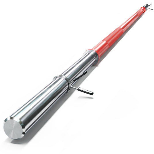 Synergee - Synergee 1" Barbell